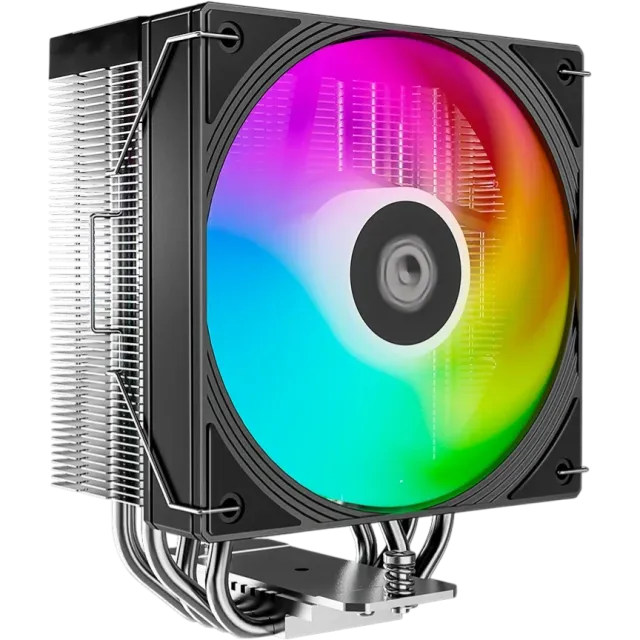Кулер для процессора ID-COOLING FROZN A410 SE ARGB купить! 