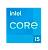 На  Intel Core i5