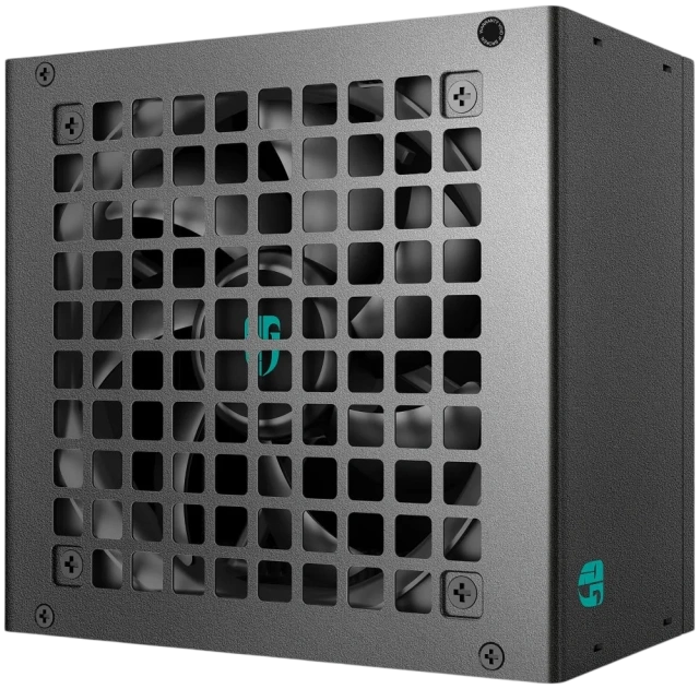 Блок питания Deepcool 850W GAMERSTORM PQ850G 16 Pin (PCIe 5.0 Connector Cable Details) купить! 