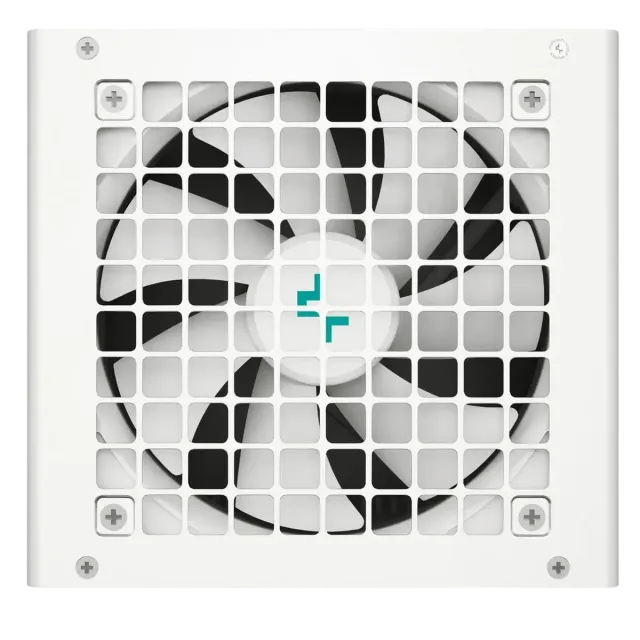 Блок питания Deepcool 750W PN750M White (R-PN750M-FC0W-WGEU) 16 Pin (PCIe 5.0 Connector Cable Details) купить! 