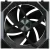 Комплект вентиляторов для корпуса Lian Li UNI FAN SL WIRELESS 120 ARGB Black 12SL1W3B (G99.12SL1W3B.R0) купить! 