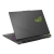 Ноутбук Asus ROG Strix G614PR (AMD Ryzen 9 8940HX/16"/1920x1200/32GB/2Tb SSD/GeForce RTX 5070 Ti 12Gb/Win 11 H) Grey - фото