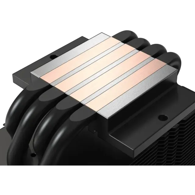 Кулер для процессора ID-Cooling FROZN A400 ARGB купить! 