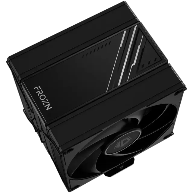 Кулер для процессора ID-COOLING FROZN A410 DK купить! 