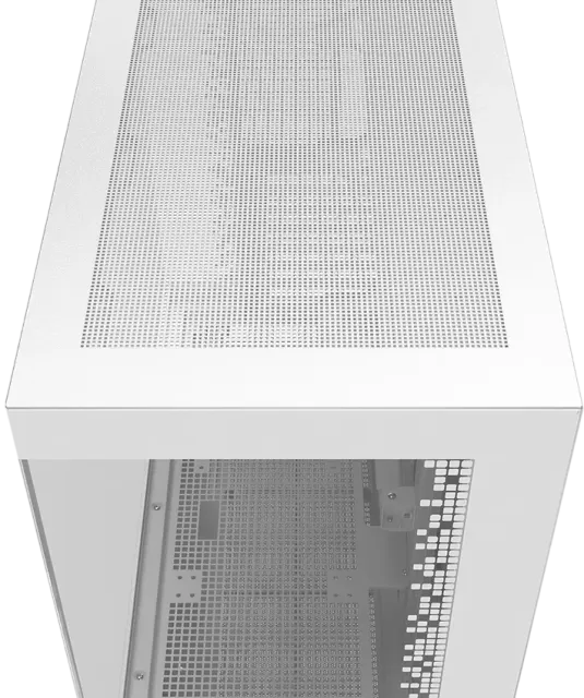 Компьютерный корпус Deepcool CH690 DIGITAL WH White (R-CH690-WHNNA0D-G-1) купить! 
