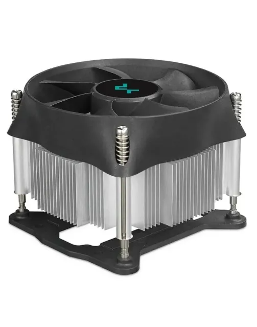 Кулер для процессора Deepcool THETA 31 PWM 1700 купить! 