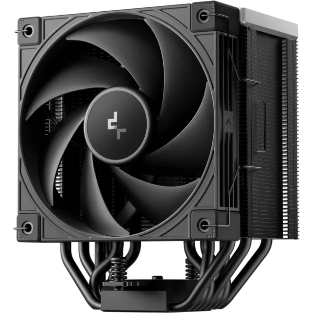 Кулер для процессора Deepcool AK700 DIGITAL NYX купить! 