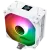 Кулер для процессора Thermalright Assassin Spirit 120 Vision ARGB White (TRAS120VAW) купить! 