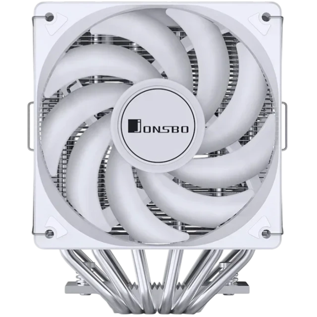Кулер для процессора JONSBO CR-3000E ARGB White купить! 