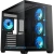 Компьютерный корпус XASTRA QW500 7ARGB-C10-UC Black (QW500-7FM12A-C10-UC) купить! 