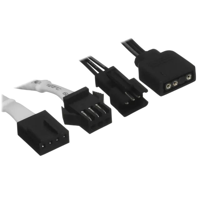 Комплект вентиляторов для корпуса Lian Li UNI FAN AL120 V2 ARGB White (G99.12ALV23W.R0) купить! 