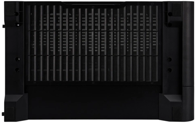 Компьютерный корпус 1STPLAYER VT7 ARGB Black (VT7-BK-4FS7) купить! 