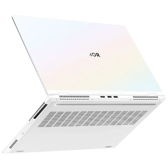 Ноутбук HONOR MagicBook Pro 16 DRB-5211 (Ultra 5 225H/16.1" 3072x1920/32Gb/1Tb SSD/Intel Arc Graphics/Win 11 Home) 5301ANSF Белый - фото
