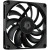Вентилятор для корпуса ID-COOLING NO-8010-PWM PWM купить! 