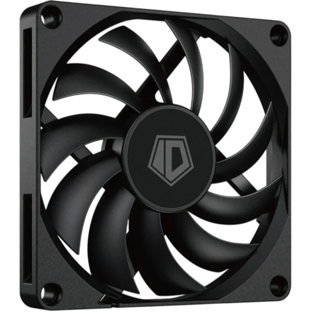 Вентилятор для корпуса ID-COOLING NO-8010-PWM PWM купить! 