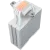 Кулер для процессора Thermalright Assassin Spirit 120 Vision ARGB White (TRAS120VAW) купить! 