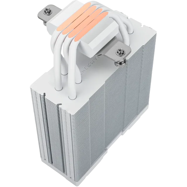 Кулер для процессора Thermalright Assassin Spirit 120 Vision ARGB White (TRAS120VAW) купить! 