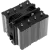 Кулер для процессора Thermalright Peerless Assassin 90 SE Black (TRPA90SEB) купить! 
