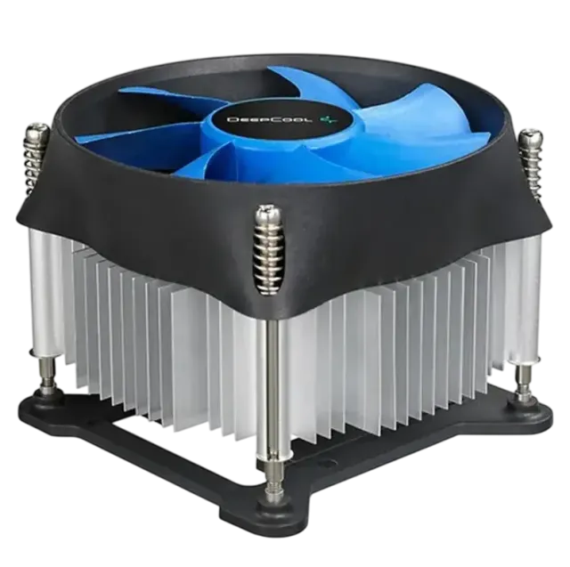 Кулер для процессора Deepcool THETA 20 DP-ICAS-T20P-17 PWM купить! 