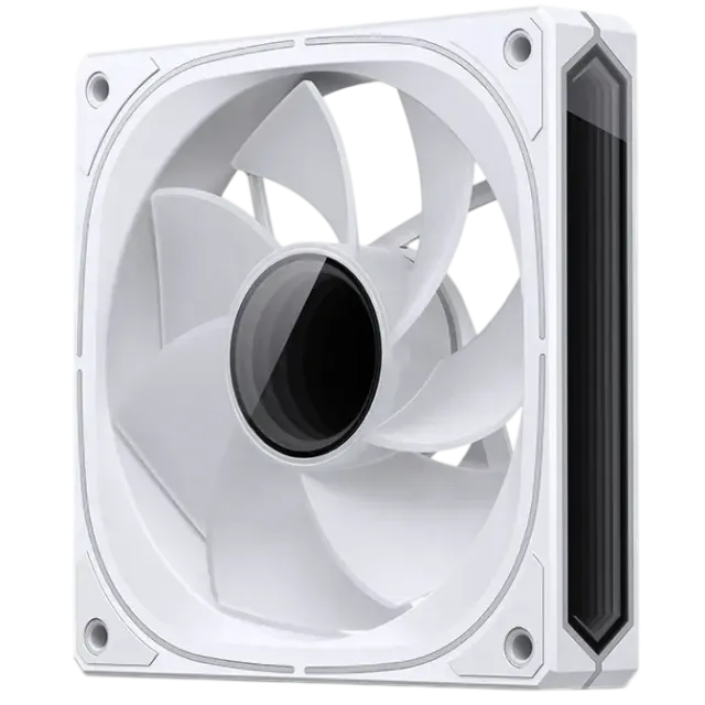 Вентилятор для корпуса JONSBO FR-505WR Reverse ARGB White купить! 