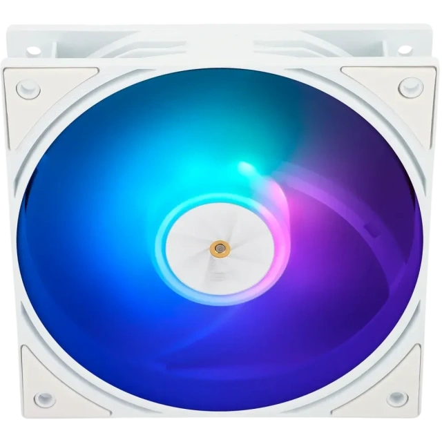 Вентилятор для корпуса Thermalright TL-P12W-S ARGB White (TRTLP12WS) купить! 