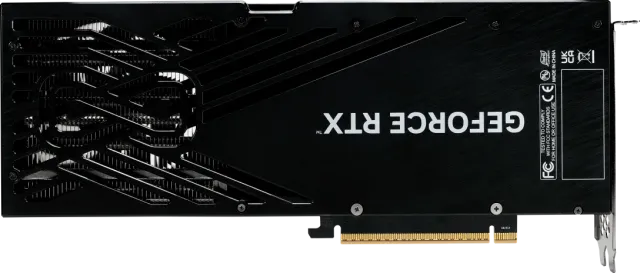 Видеокарта Palit GeForce RTX 5070 Infinity 3 (NE75070019K9-GB2050S), Retail купить! 