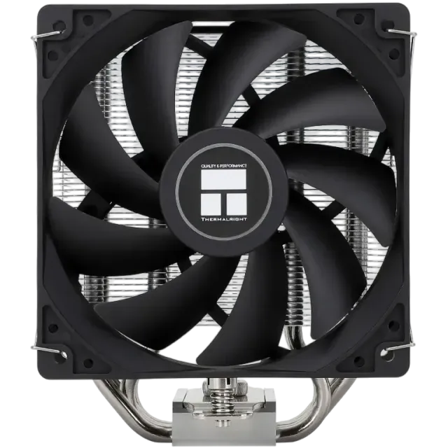 Кулер для процессора Thermalright Assassin X 120 Refined SE (TRAX120RSE) купить! 