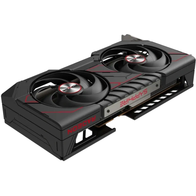 Видеокарта Sapphire Radeon RX 9060 XT Pulse Gaming OC 16GB (11350-03-20G) купить! 