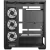 Компьютерный корпус Deepcool CG580 4F Chamber RGB Black (R-CG580-BKADA4-G-1) купить! 