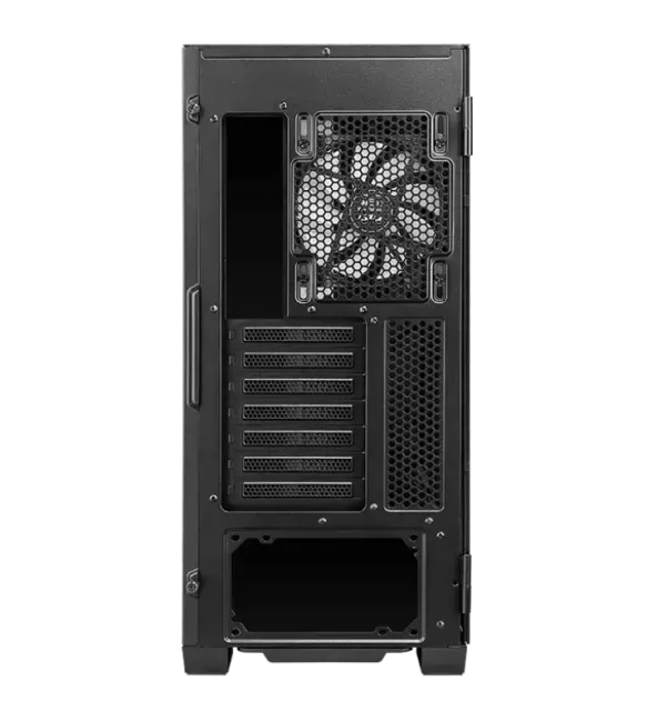 Компьютерный корпус MSI MAG VAMPIRIC 300R ARGB TG (306-7G19B21-809) Pacific Blue купить! 