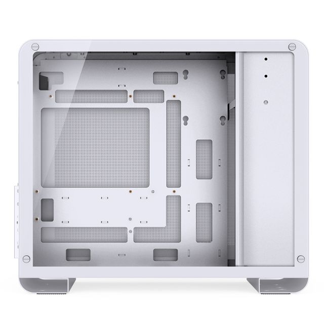 Компьютерный корпус Jonsbo U4 Mini White купить! 
