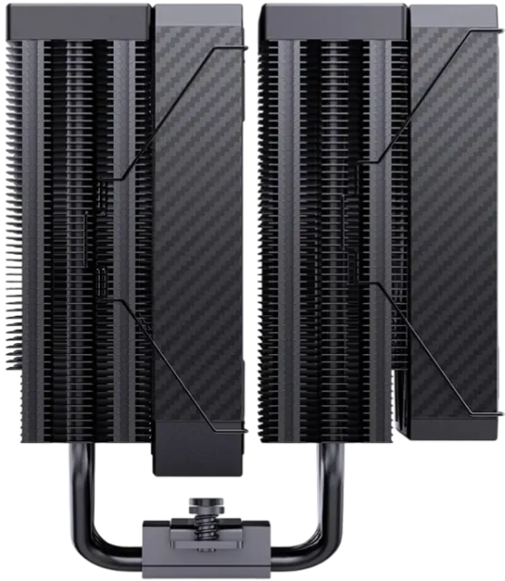 Кулер для процессора JONSBO HX6280 ARGB Black купить! 