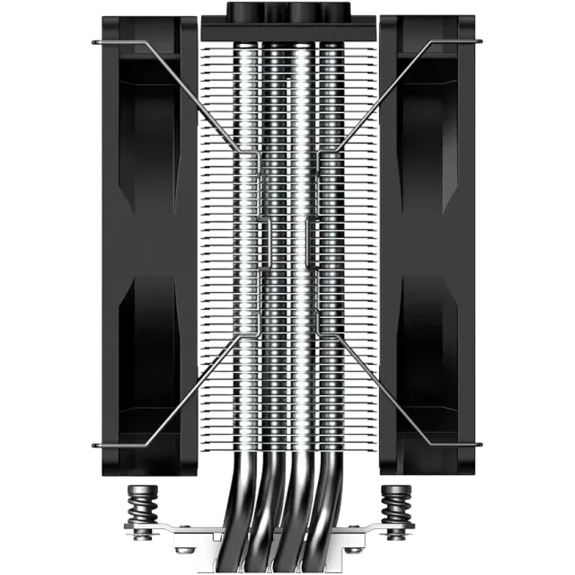 Кулер для процессора ID-Cooling SE-214-XT PLUS купить! 