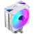 Кулер для процессора JONSBO CR-1000 V2 PRO Color LED White PWM купить! 