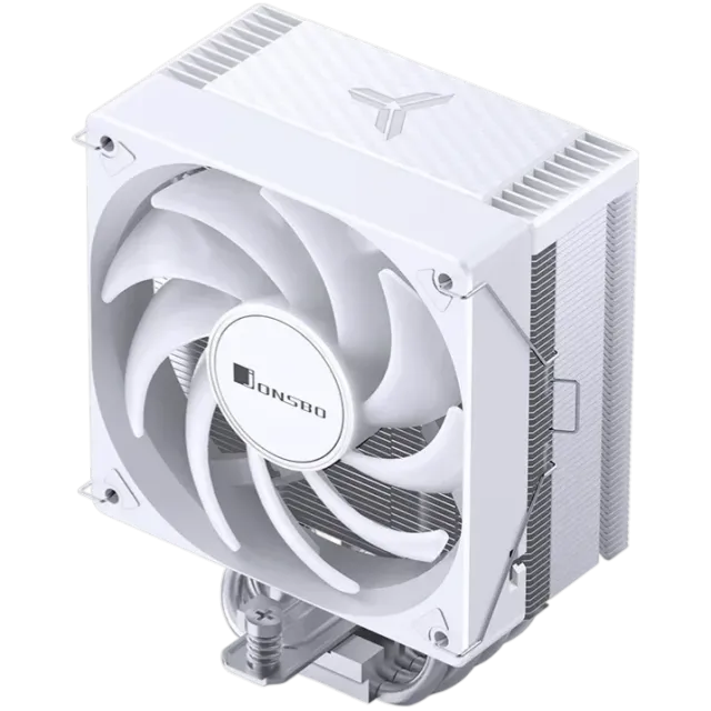 Кулер для процессора JONSBO CR-1000 MAX Color Dynamic Multi-Color LED White купить! 