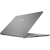 Ноутбук MSI Prestige 15 A12UC-222RU (Core i5-1240P/15.6" FHD/16Gb/512Gb SSD/NVIDIA GeForce RTX 3050/Win 11 Home) Серебристый - фото