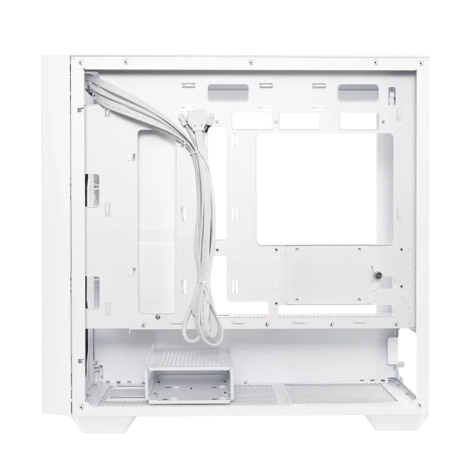 Компьютерный корпус ASUS A21 CASE (90DC00H3-B09000) White купить! 