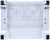 Компьютерный корпус 1STPLAYER MEGAVIEW MV5-TP ARGB White (MV5-TP-WH-2FC7R-W-1FC7-W) купить! 