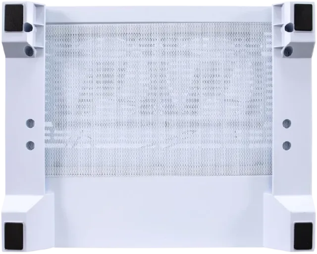 Компьютерный корпус 1STPLAYER MEGAVIEW MV5-TP ARGB White (MV5-TP-WH-2FC7R-W-1FC7-W) купить! 