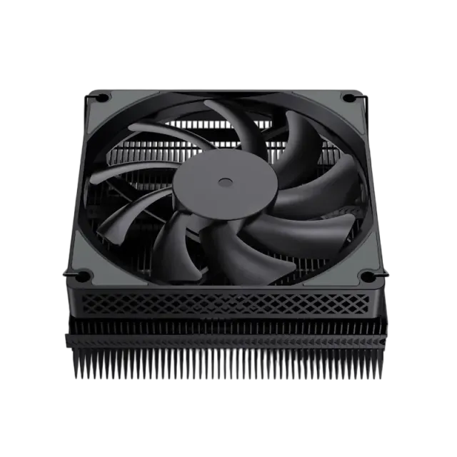 Кулер для процессора JONSBO HX4170D Black PWM купить! 