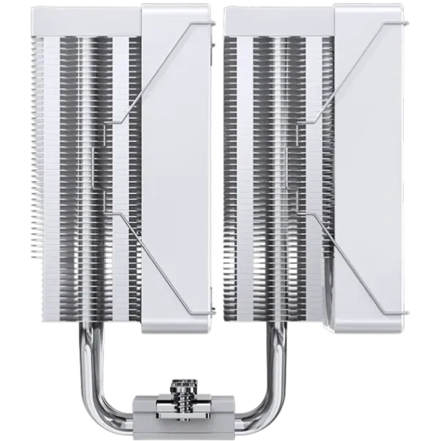 Кулер для процессора JONSBO CR-3000 ARGB White купить! 