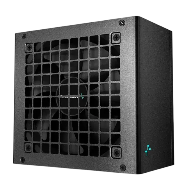 Блок питания 600W Deepcool PK600D / 80 PLUS Bronze (R-PK600D-FA0B-EU) купить! 