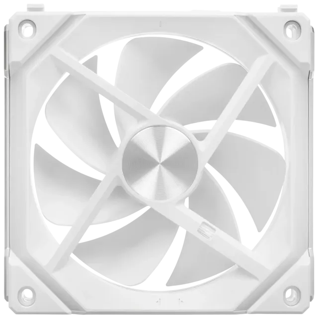 Комплект вентиляторов для корпуса Lian Li UNI FAN SL120 V2 ARGB White (G99.12SLV23W.R0) купить! 
