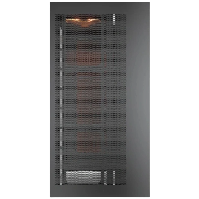 Корпус Cougar CFV235 (CGR-2DA4B) черный купить! 