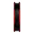 Вентилятор для корпуса Arctic Cooling BioniX P120 Red ACFAN00115A PWM купить! 