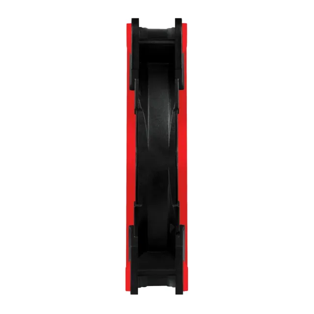 Вентилятор для корпуса Arctic Cooling BioniX P120 Red ACFAN00115A PWM купить! 