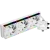 Система водяного охлаждения Thermalright Core Matrix 360 Vision ARGB White (TRCM360VAW) купить! 