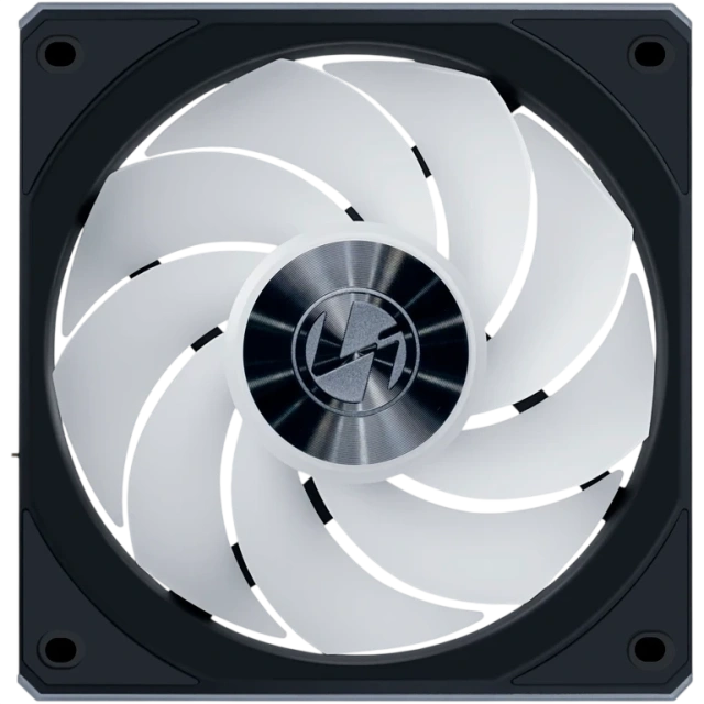 Комплект вентиляторов для корпуса Lian Li UNI FAN CL WIRELESS 120 Reverse Blade Black (G99.12RCL1W3B.R0) купить! 