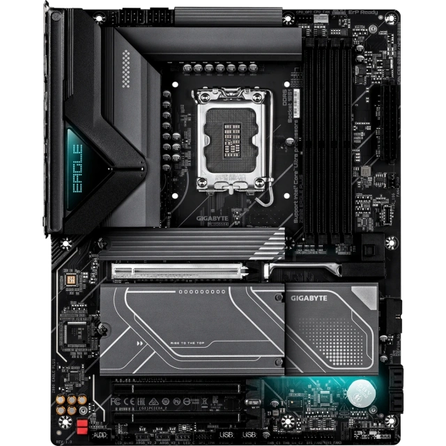 Материнская плата Gigabyte Z890 EAGLE PLUS купить! 