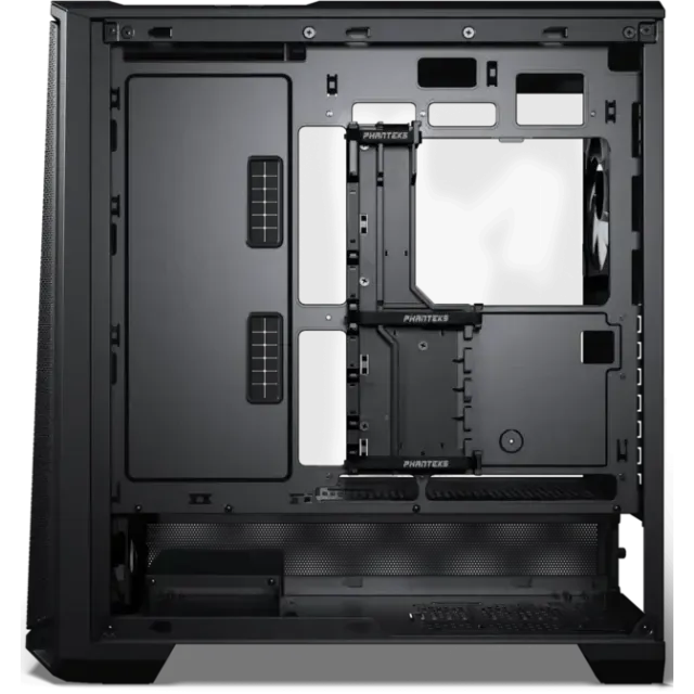 Компьютерный корпус Phanteks Eclipse G400A ARGB TG Black (PH-EC400GA_DBK01) купить! 